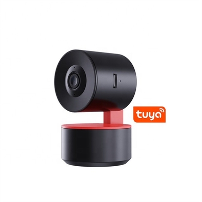 كاميرا داخلية تويا ذكية بدقة 2 ميجابكسل 1920 × 1080 بكسل ، كاميرا واي فاي ذكية صغيرة ، جهاز قبة Ptz