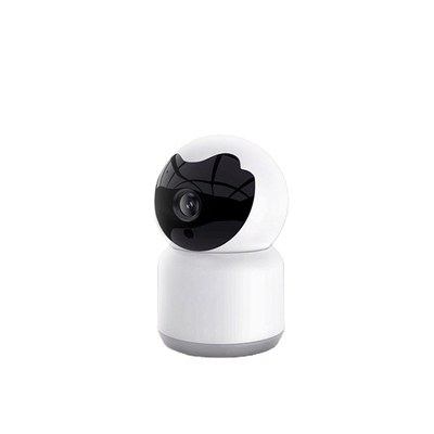 3MP HD Wifi PTZ Camera جهاز تحكم عن بعد للرؤية الليلية الأمنية الذكية