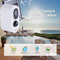 WIFI Tuya Mini Camera Smart Mobile Human Detection 1080P Security PIR كاميرات رقمية