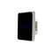 Glomarket Smart Wall Switch معيار الاتحاد الأوروبي 1/2/3/4 Gang Tuya Wifi Voice Control