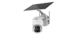 نظام الأمان Tuya Smart Camera PTZ Wireless Outdoor Waterproof Wifi 4G Solar Camera