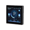 فرن الغاز للتدفئة الأرضية Tuya Wifi Smart Thermostat مع شاشة ملونة