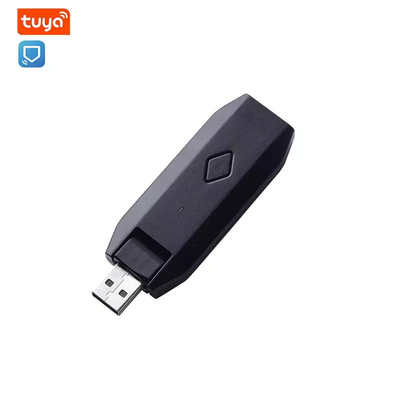 Tuya Wifi IR RF USB تحكم عن بعد مكيف الهواء التلفزيون العالمي التحكم عن بعد