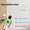 Wifi Tuya Smart Home Alarm جهاز التحكم عن بعد نظام كشف التسلل بالأشعة تحت الحمراء للمنزل