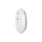 Wifi Fire Smart Alarm Sensor Tuya Smart Smoke Detector App التحكم في إنذار الأمن اللاسلكي