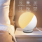 Tuya 12w Wifi Smart Table Lamp Wireless Voice Control RGB مصباح قابل للتعتيم