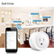 Glomarket Tuya Smart WiFi Plug Mini Wireless US Plug يعمل مع Google Echo Amazon Alexa