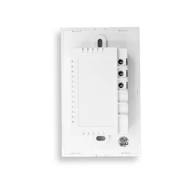Smart Home Smart In Wall Outlet مخصص لقوة معدات الأتمتة