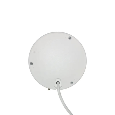 Tuya Smart 5MP WiFi NVR POE Camera Vandalproof IR IR Dome IP Surveillance Camera