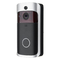 Full HD CMOS 2MP Tuya Smart Video Doorbell Wifi Video Door Phone Two Way Talk