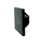 86 * 86mm 4 Gang Touch Dimmer Switch Iot Light Switch معيار الاتحاد الأوروبي