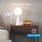 Tuya Smart US Standard Plug Wifi Plug يعمل مع Alexa و Google Assistant Timing Setting Smart Plug