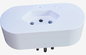 Glomarket Smart Home BR Wi-Fi Plug جهاز تحكم عن بعد يعمل مع Google و Alexa
