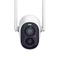 Glomarket Smart Wifi Camera للرؤية الليلية كاميرا الأمن المراقبة بالفيديو يمكن تحقيق اتصال داخلي صوتي ثنائي الاتجاه