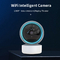 Tuya Indoor Smart Home 2/3 / 5MP Full HD Mini IP Camera Night Vision 1080P Wireless Security Camera