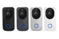 1/3 &quot;Full HD CMOS Tuya Doorbell Chime كاميرا فيديو لاسلكية بفتحة الباب