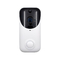 6 قطع IR LED ذكي جرس باب بالفيديو 1080P Tuya Smart Life Video Doorbell