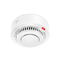 Tuya جهاز التحكم عن بعد Wifi Smoke Sensor Home Smoke Detection Monitor يعمل مع Amazon Alexa Google