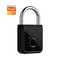 Tuya Smart Keyless Fingerprint Door Lock التحكم في الهاتف فتح Smart Mini