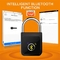 Tuya Smart Keyless Fingerprint Door Lock التحكم في الهاتف فتح Smart Mini
