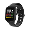 1.4 &quot;IPS Health Fitness Smartwatch مع درجة حرارة الجسم وضغط الدم