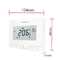 868MHz Tuya WiFi Smart Thermostat MQTT الغاز المرجل اللاسلكي ترموستات
